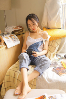 妈妈的神奇小子